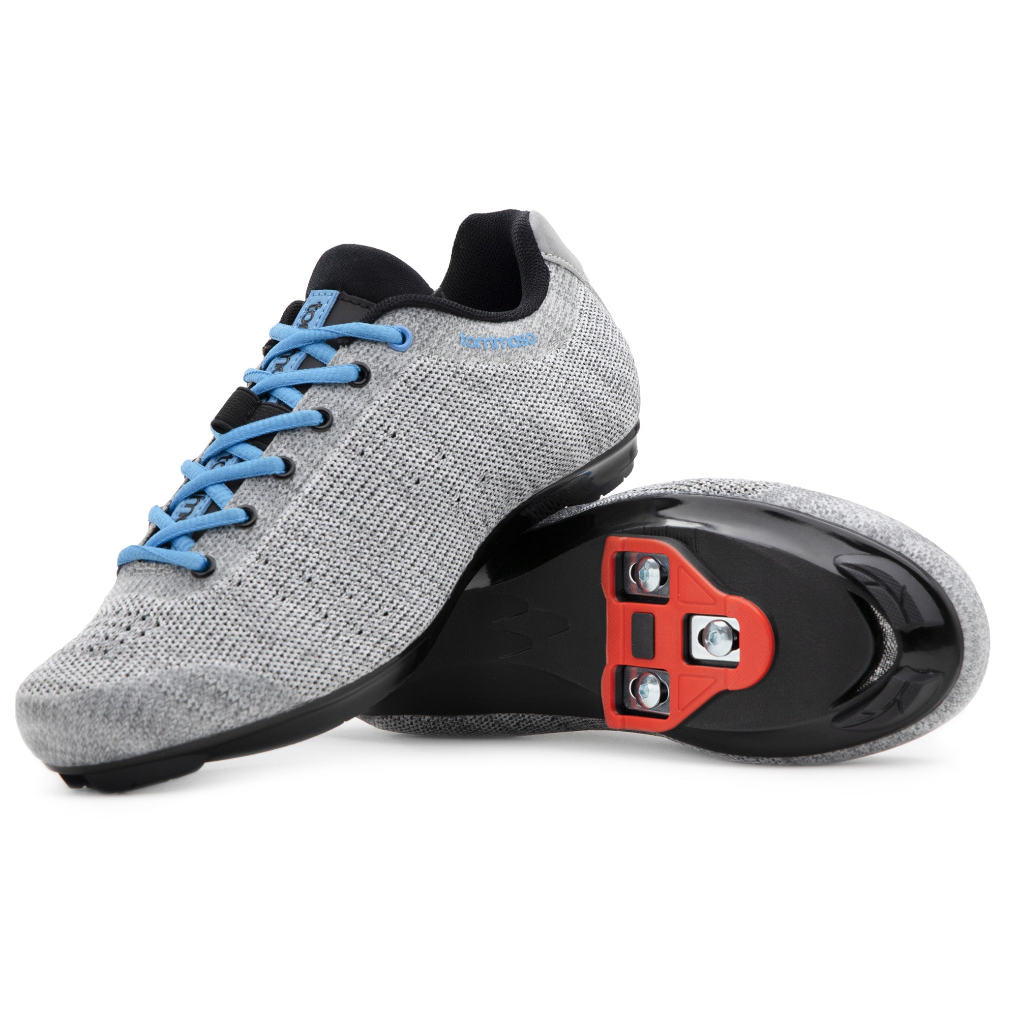 Pista Aria Knit - Peloton / Delta Cleats Included