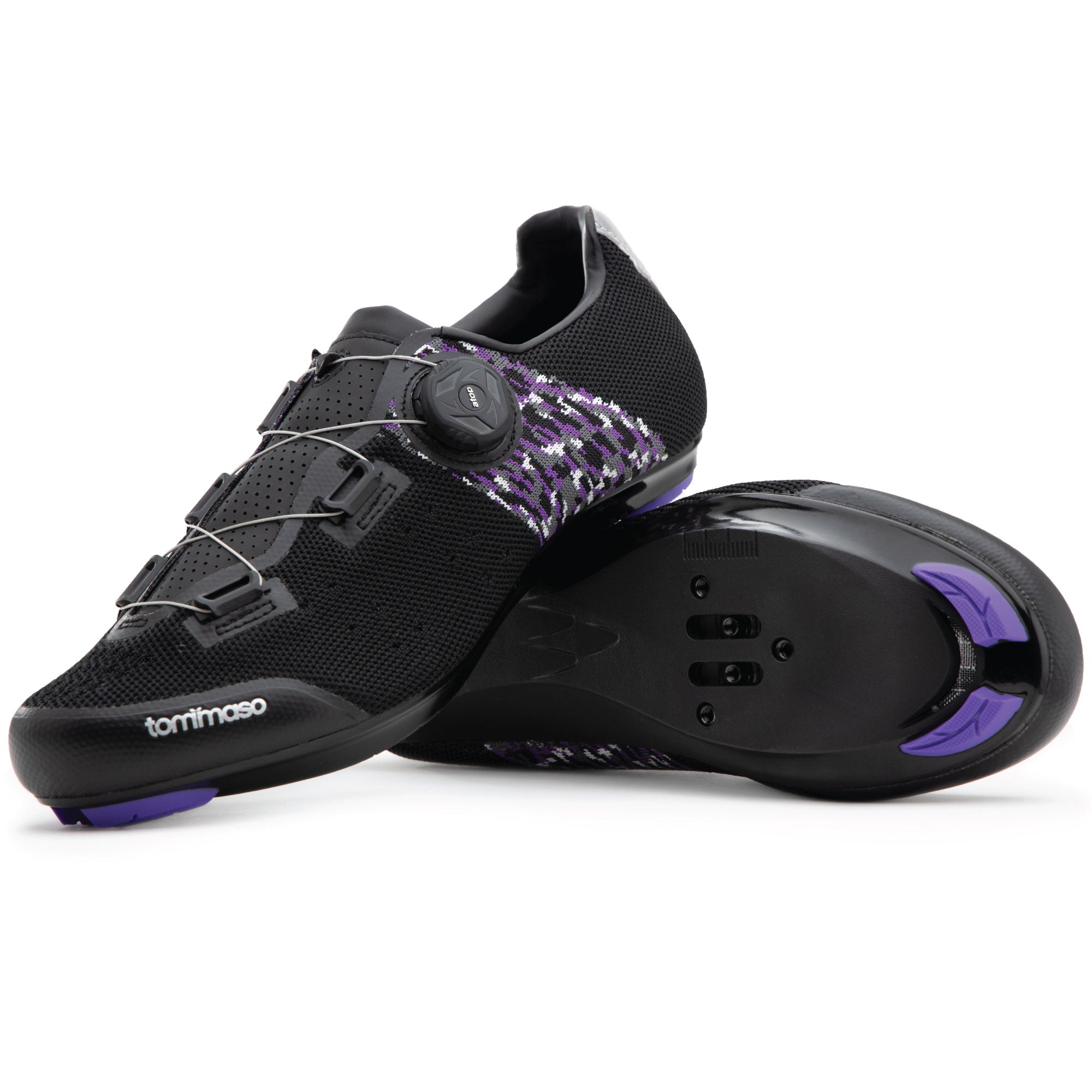 Pista Elite - Road Cycling