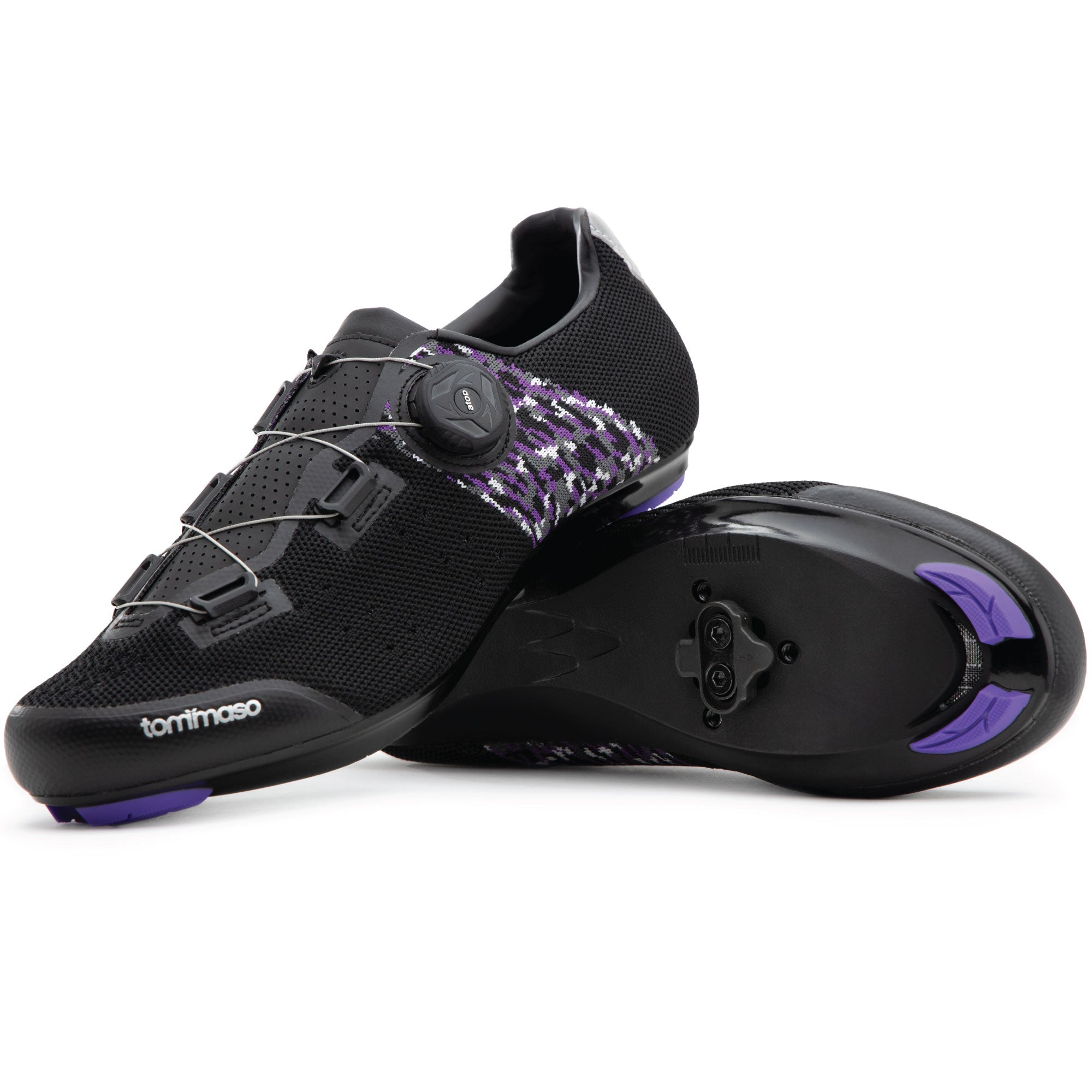 Pista Elite - Indoor Cycling / SPD Cleats Included