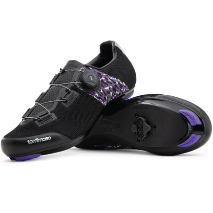 Pista Elite - Indoor Cycling / SPD Cleats Included