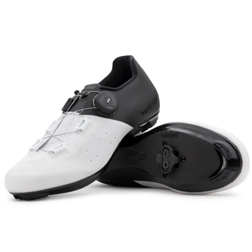 Pista Elite - Indoor Cycling / SPD Cleats Included
