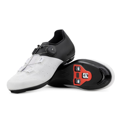 Pista Elite - Peloton / Delta Cleats Included