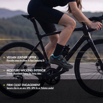 Pista 100 - Road Cycling
