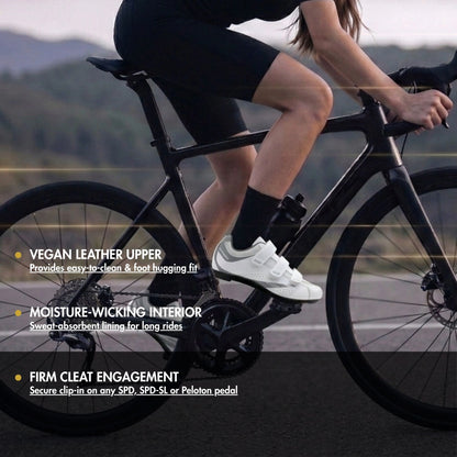 Pista 100 - Road Cycling