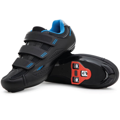 Pista 100 - Peloton / Delta Cleats Included