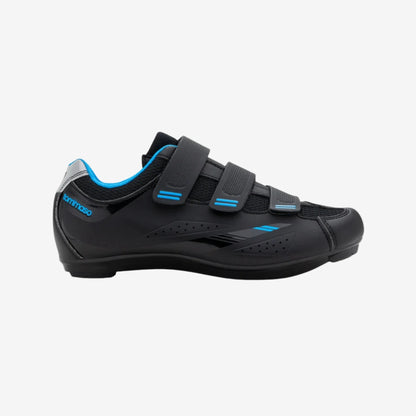 Pista 100 - Peloton Cycling Shoes - Delta Cleats Included