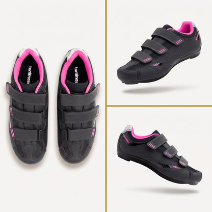 Pista 100 - Indoor Cycling / SPD Cleats Included