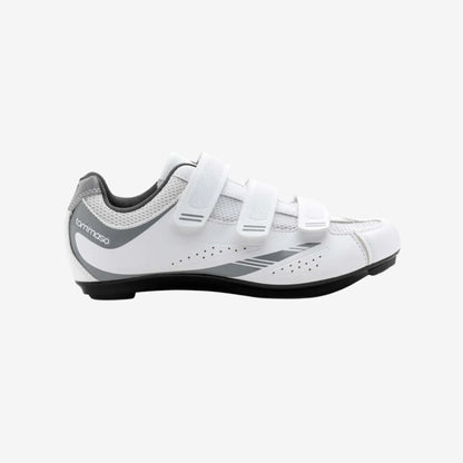 Pista 100 - Peloton Cycling Shoes - Delta Cleats Included