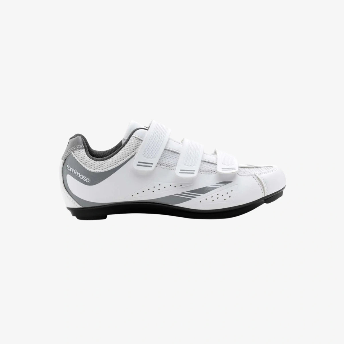 Women's Pista 100 White - Road Cycling