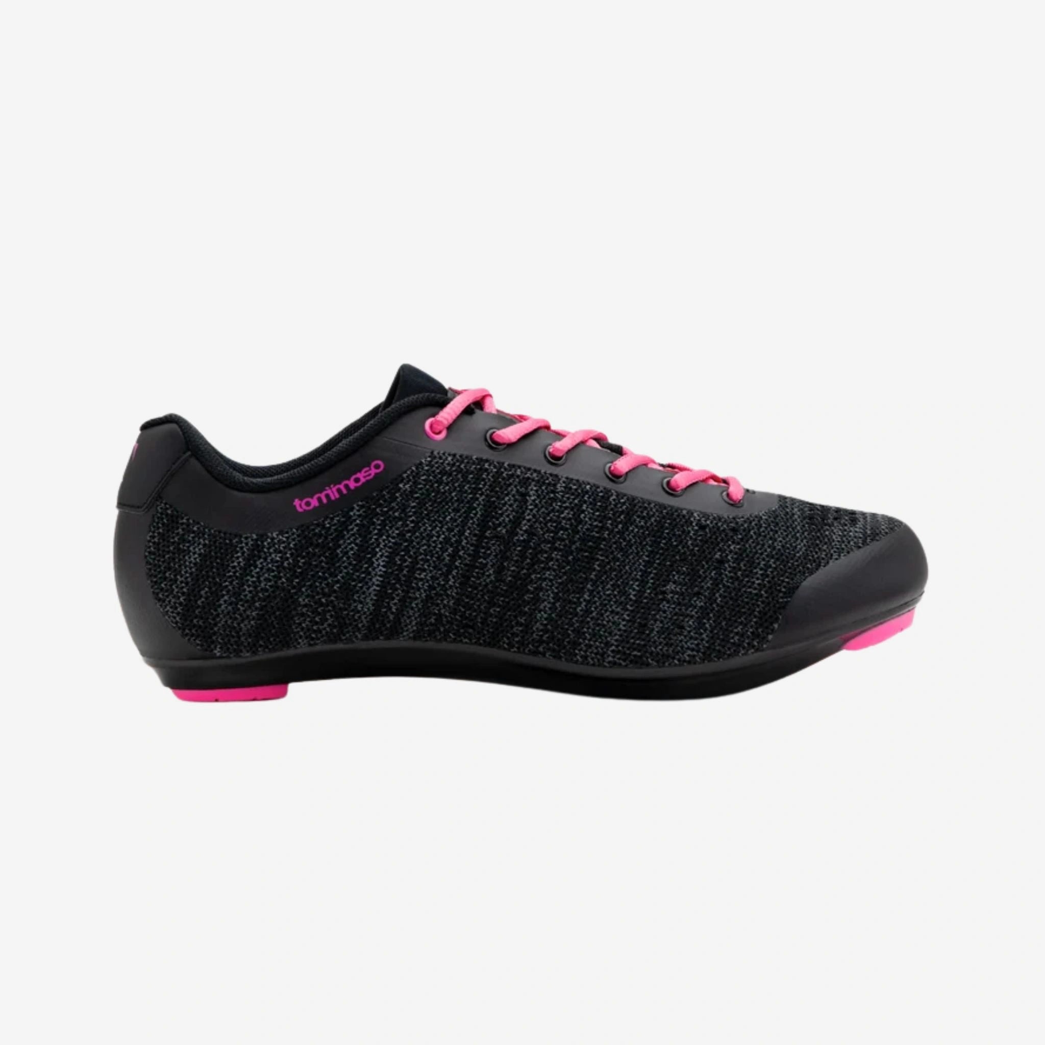 Pista Aria Knit - Peloton Cycling Shoes - Delta Cleats Included