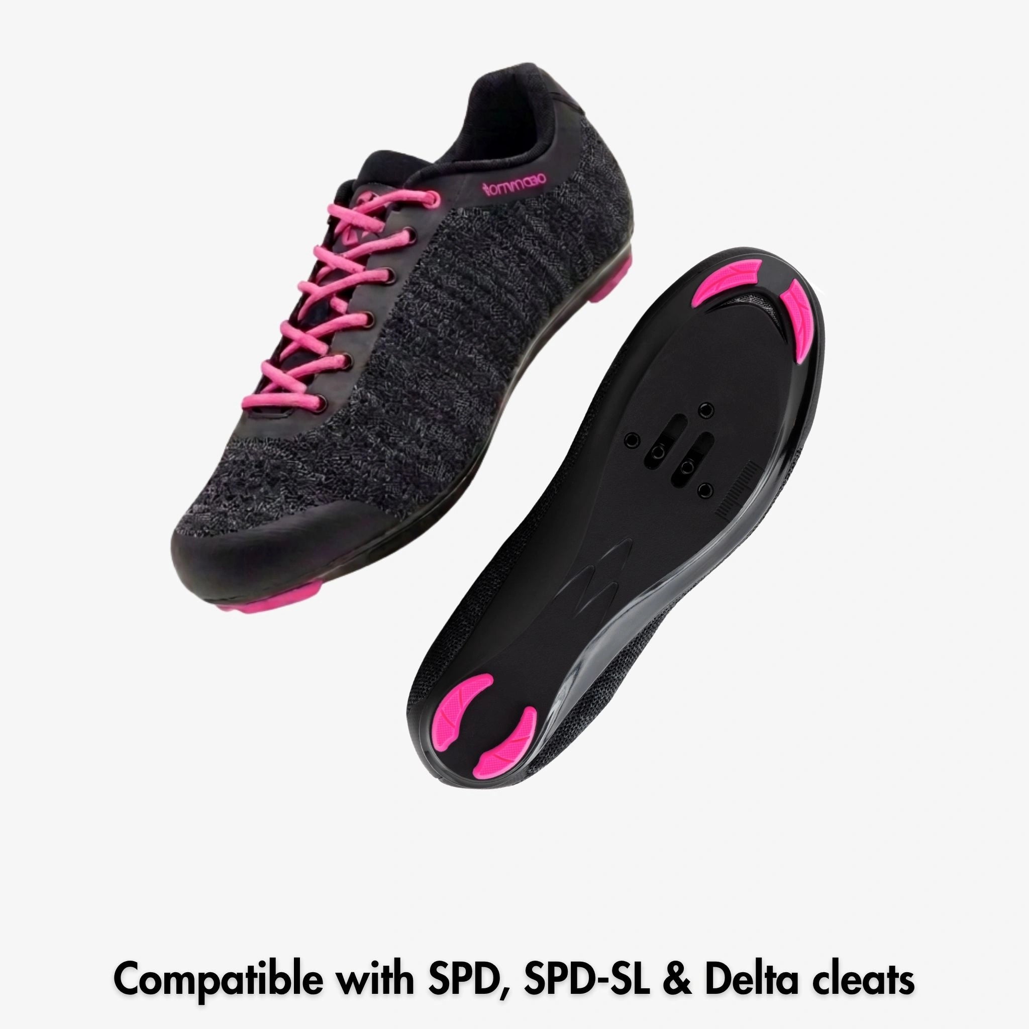 Pista Aria Knit - Road Cycling