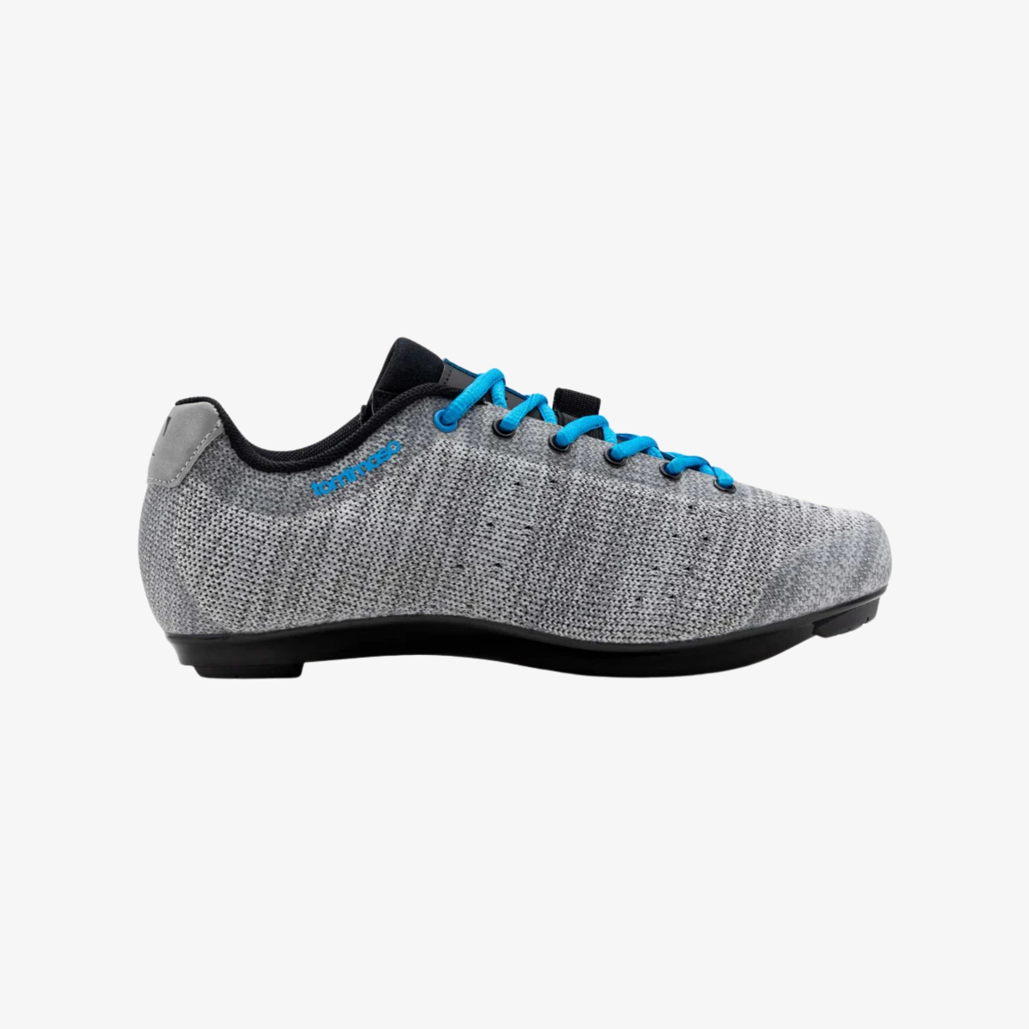 Pista Aria Knit - Peloton Cycling Shoes - Delta Cleats Included