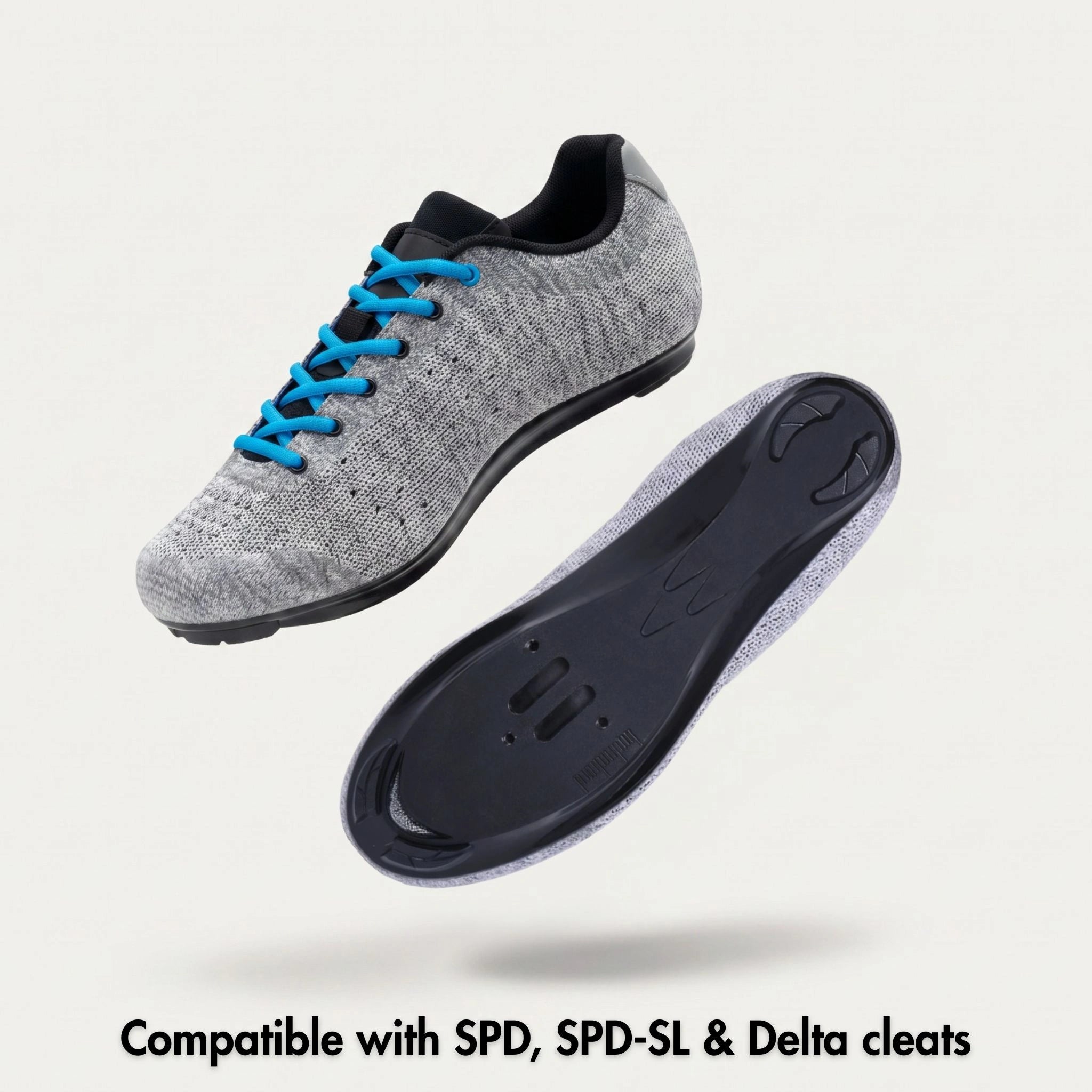 Pista Aria Knit - Road Cycling
