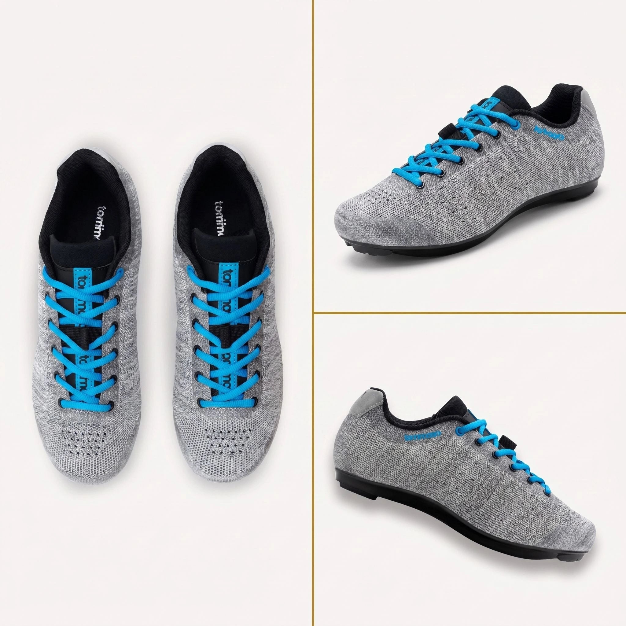 Pista Aria Knit - Road Cycling