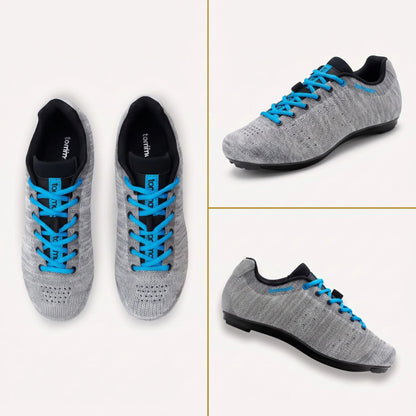 Pista Aria Knit - Road Cycling