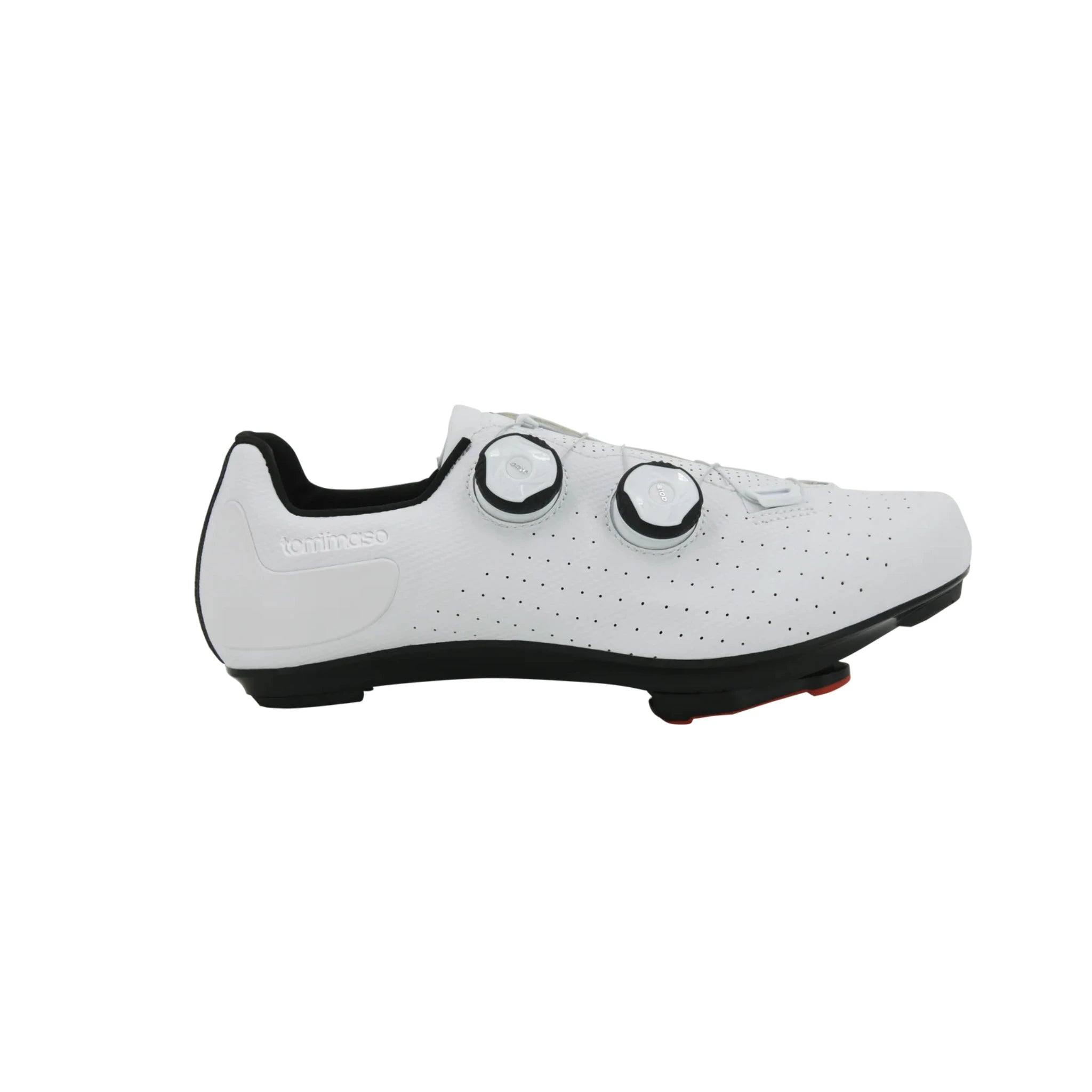 Pista Elite Duale - Peloton Cycling Shoes - Delta Cleats Included