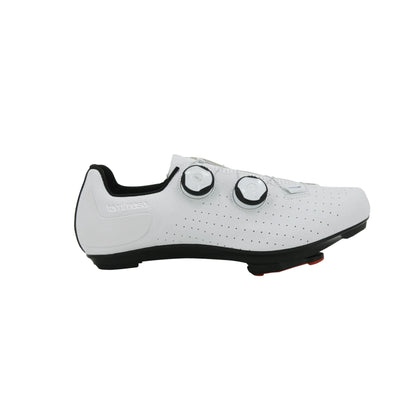 Pista Elite Duale - Peloton Cycling Shoes - Delta Cleats Included