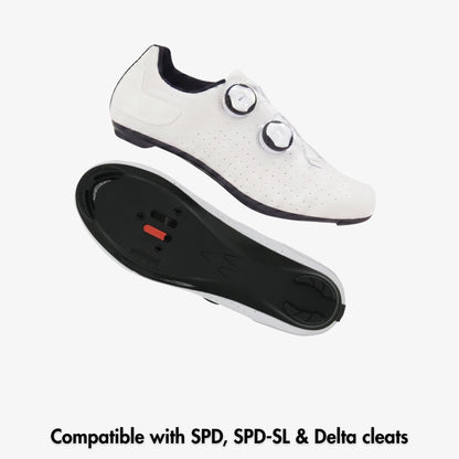 Pista Duale Elite Road Cycling