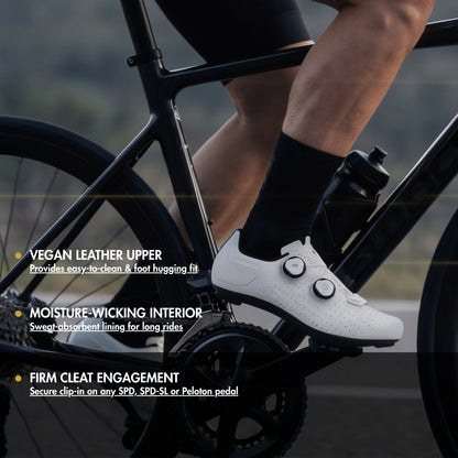 Pista Duale Elite Road Cycling