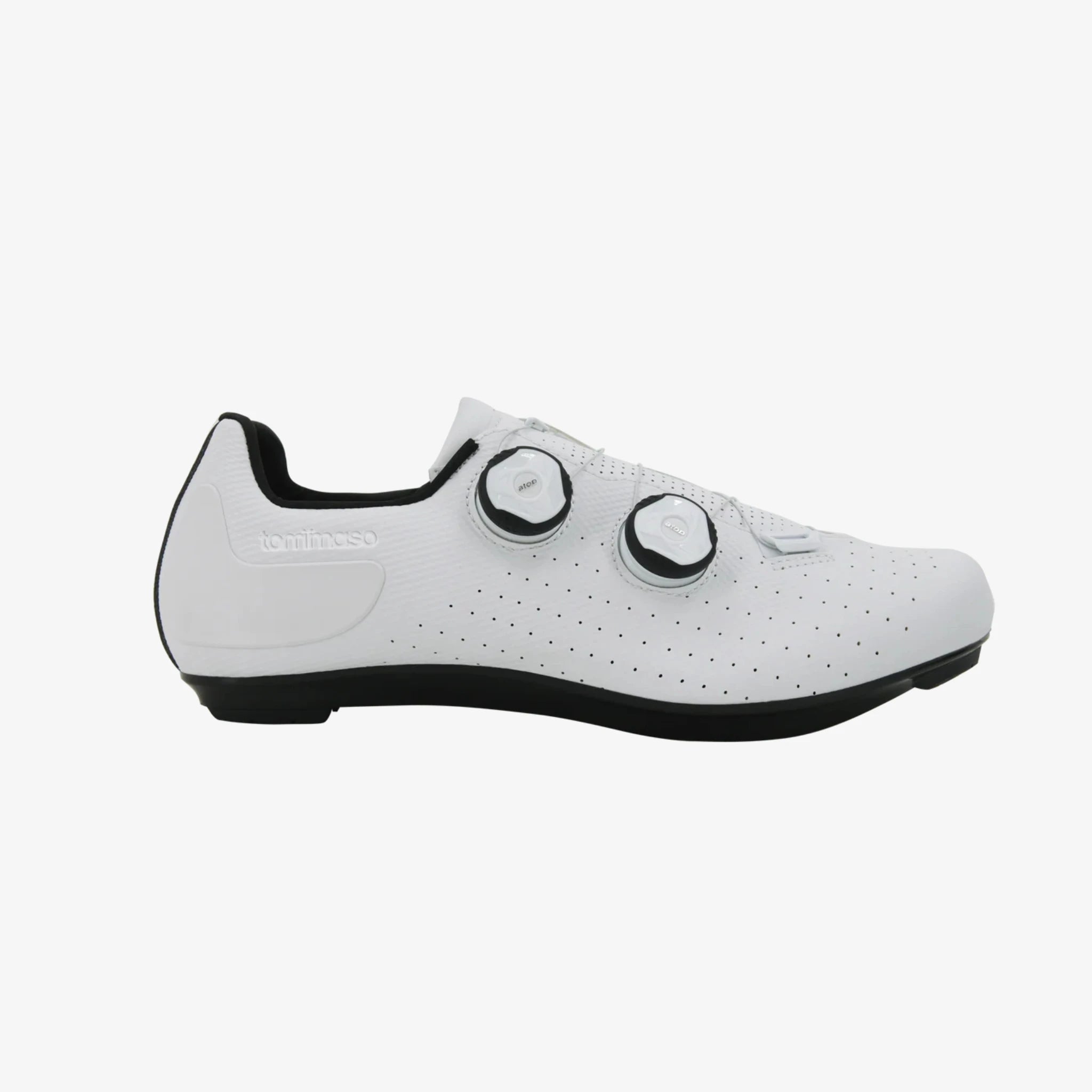 Pista Duale Elite Indoor Cycling / SPD Cleats Included