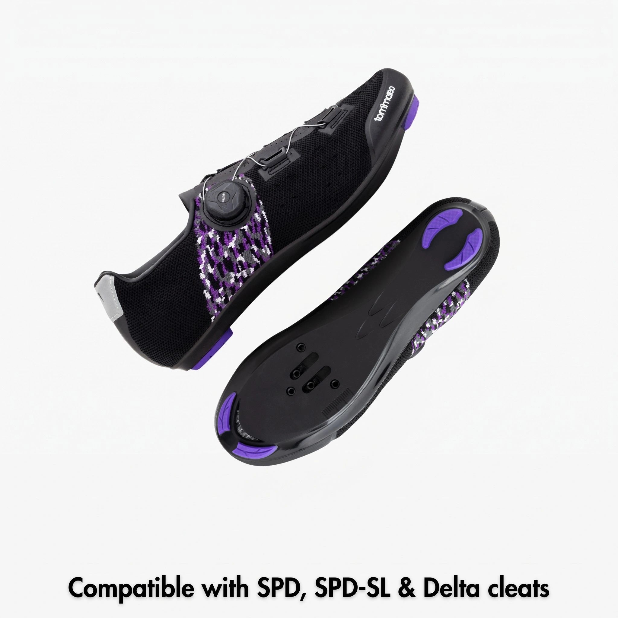 Pista Elite - Road Cycling