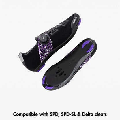 Pista Elite - Road Cycling