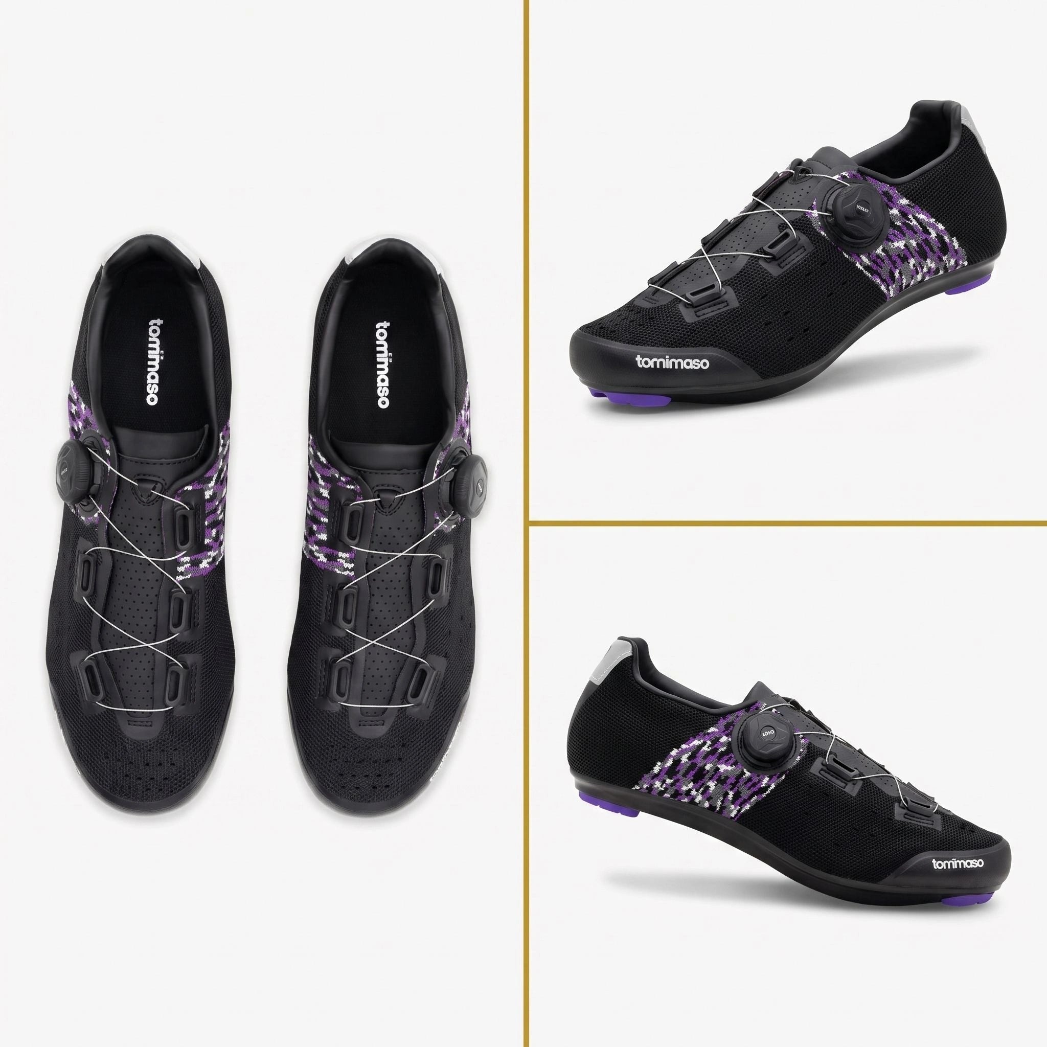 Pista Elite - Road Cycling