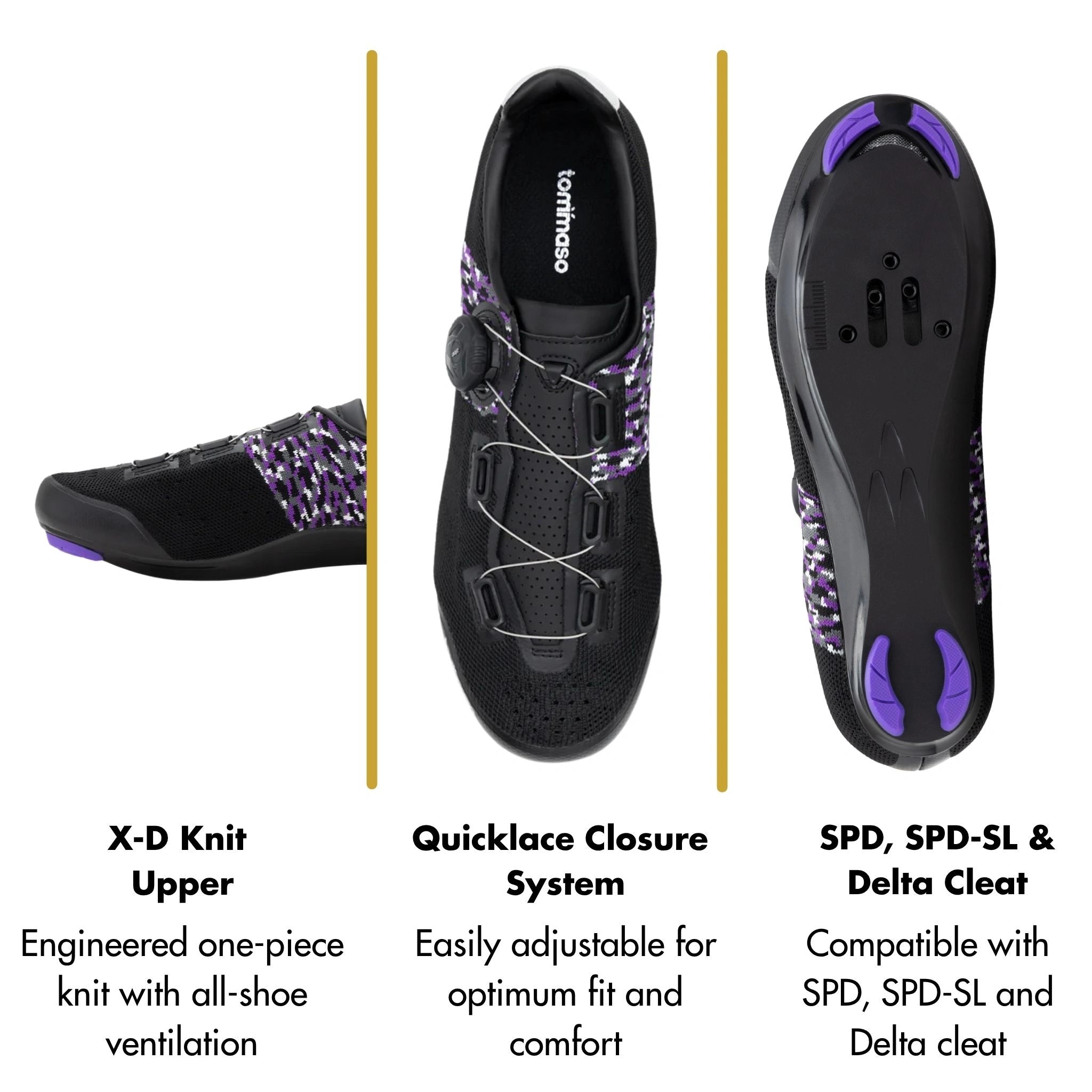 Pista Elite - Road Cycling