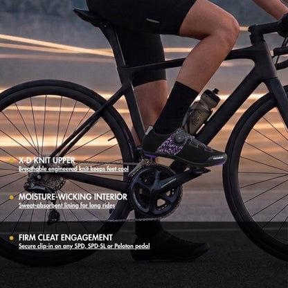 Pista Elite - Road Cycling