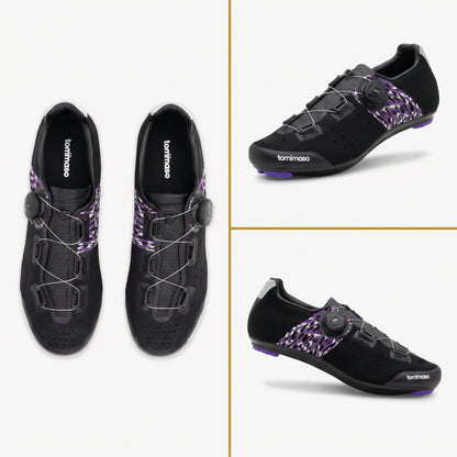 Pista Elite - Indoor Cycling / SPD Cleats Included