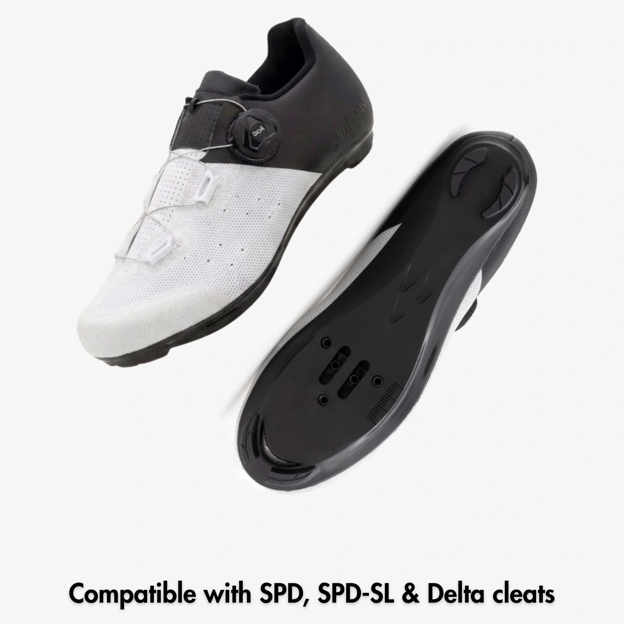 Pista Elite - Road Cycling