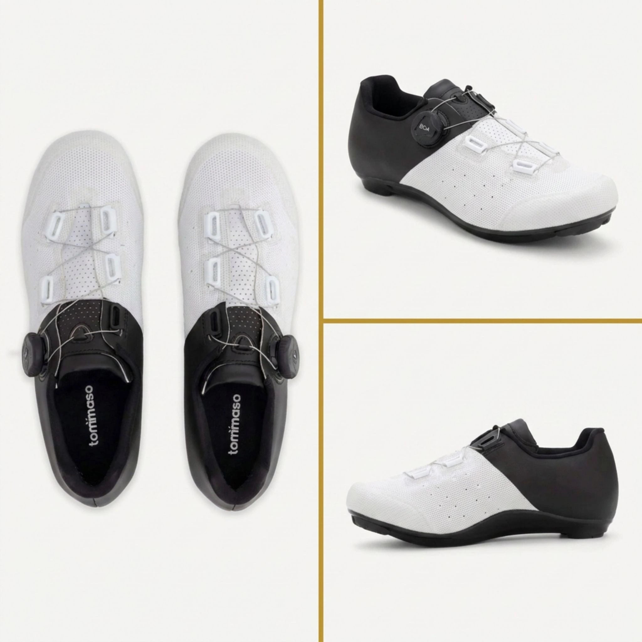 Pista Elite - Road Cycling