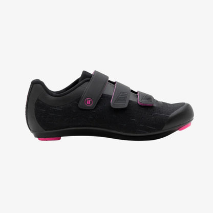 Pista Knit - Indoor Cycling / SPD Cleats Included