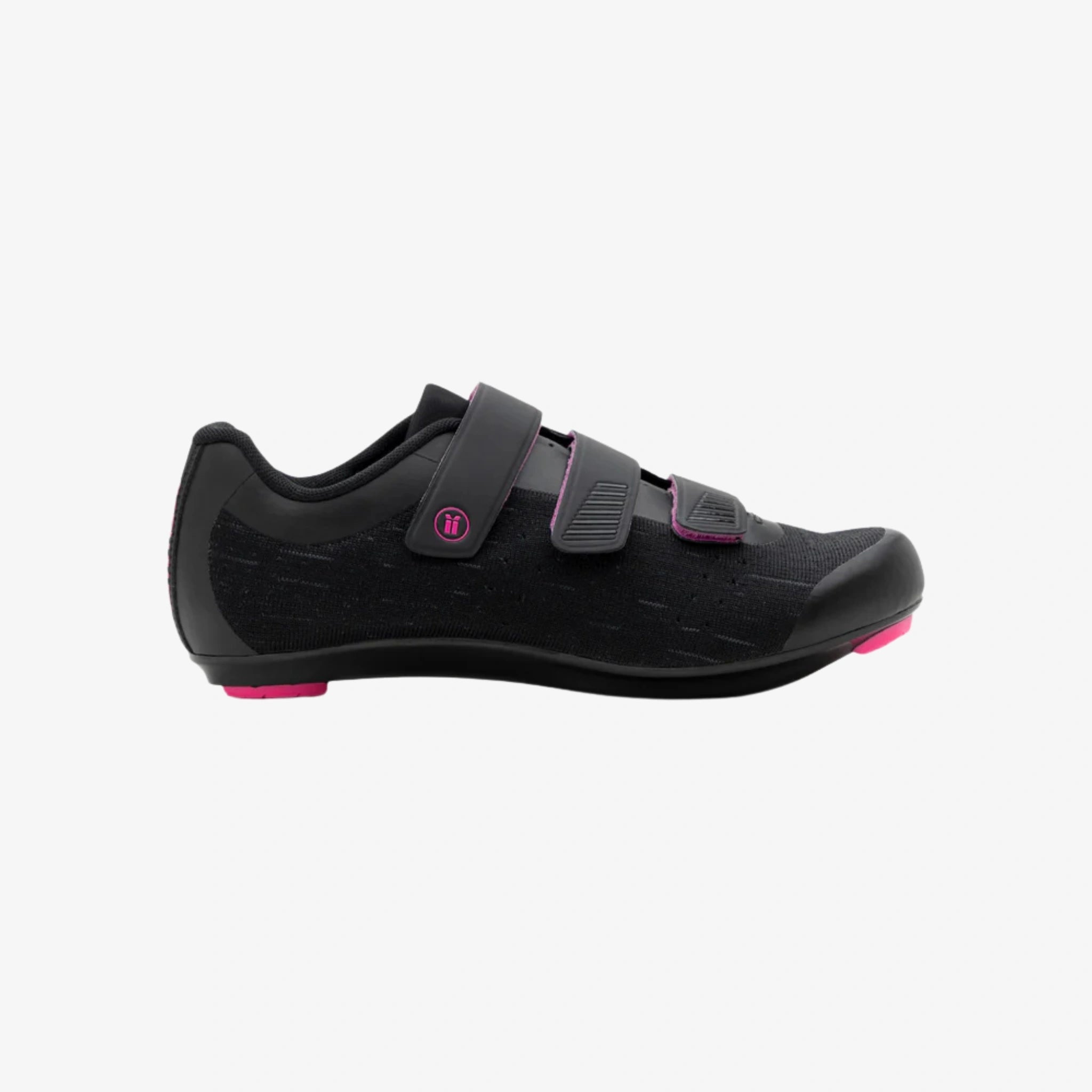 Pista Knit - Peloton Cycling Shoes - Delta Cleats Included