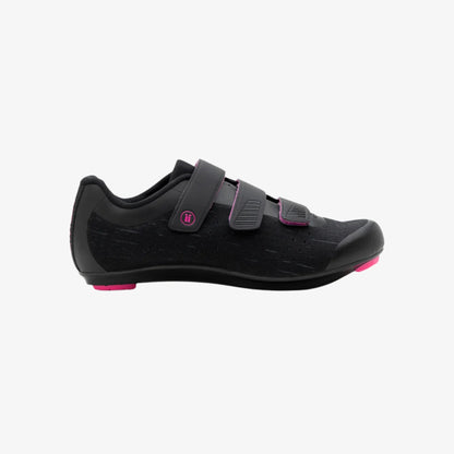 Pista Knit - Peloton Cycling Shoes - Delta Cleats Included