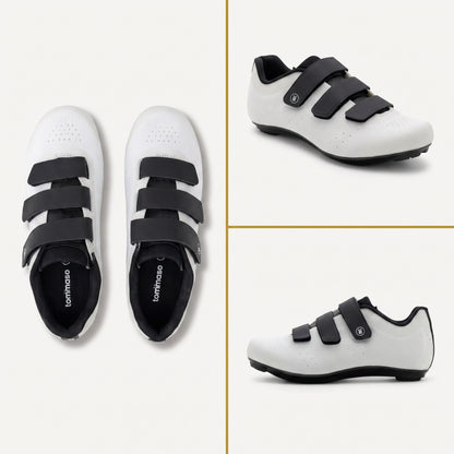 Pista Knit - Indoor Cycling / SPD Cleats Included