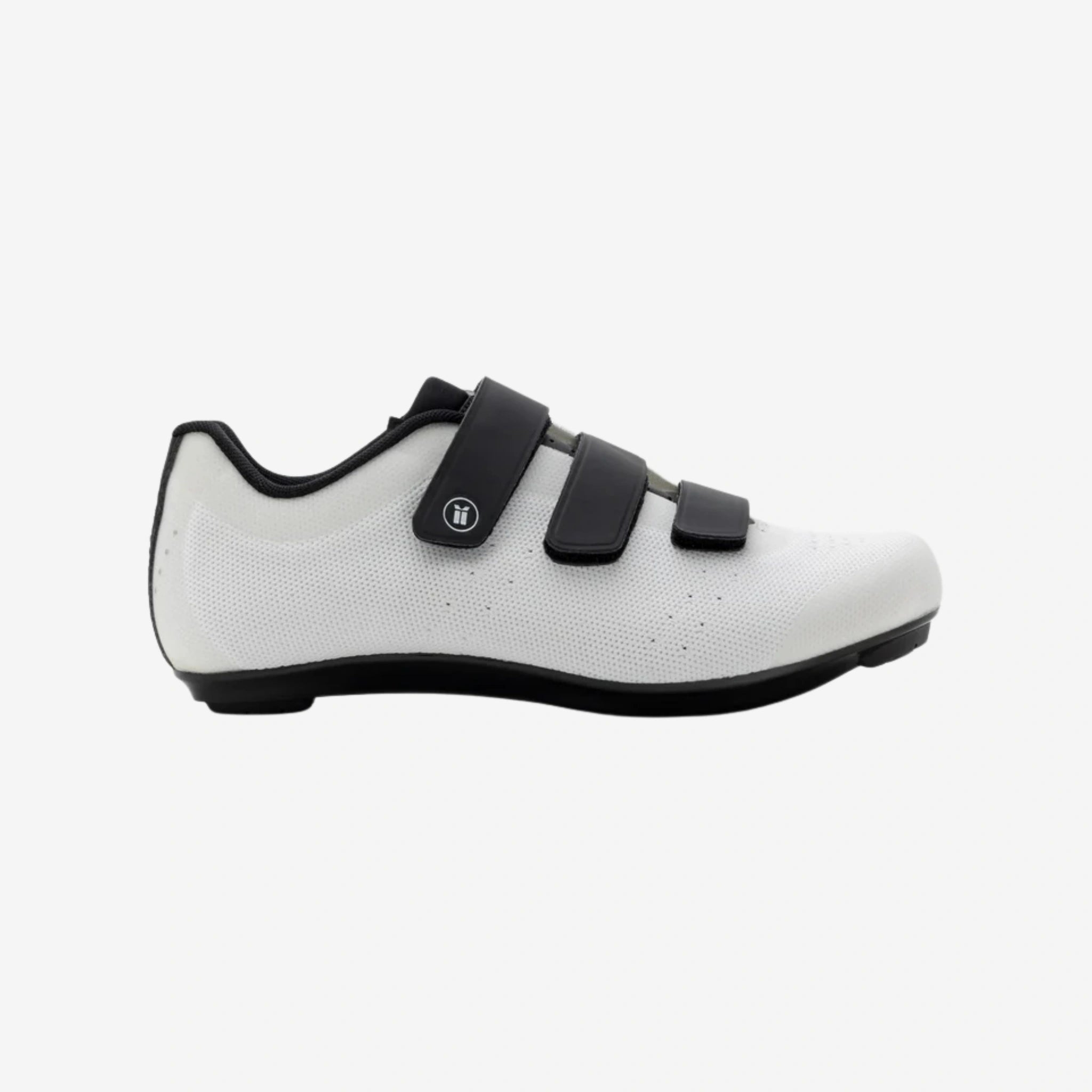 Pista Knit - Peloton Cycling Shoes - Delta Cleats Included