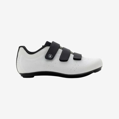 Pista Knit - Peloton Cycling Shoes - Delta Cleats Included