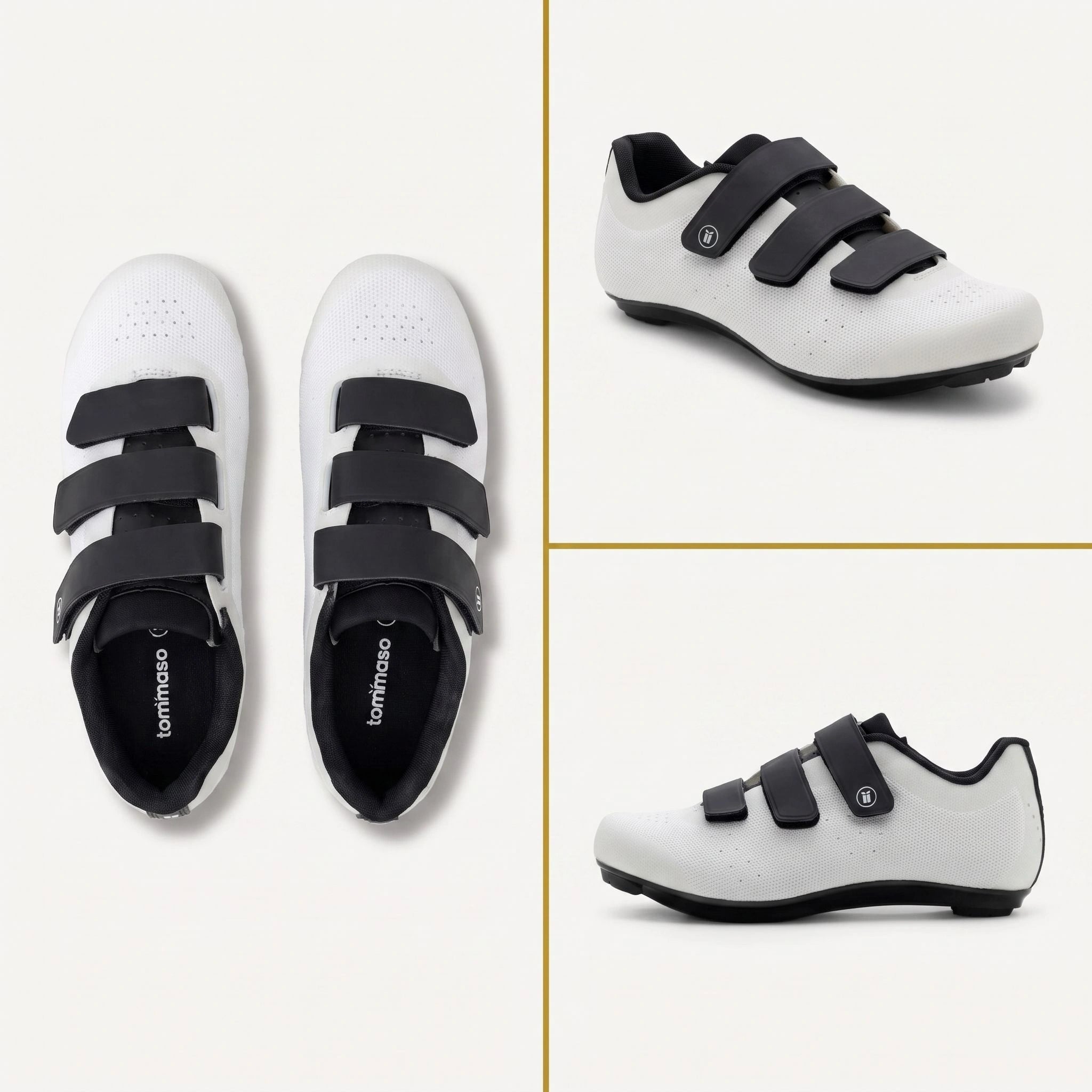 Pista Knit - Road Cycling