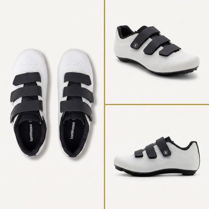 Pista Knit - Road Cycling