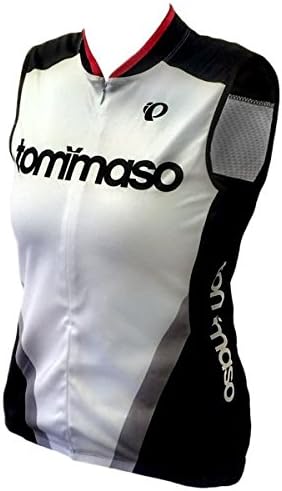 Tommaso Women's Sleeveless Cycling Jersey