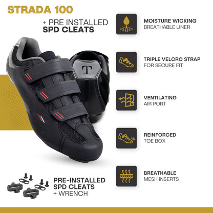Strada 100 - Road Cycling