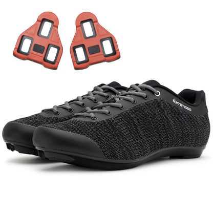 Strada Aria - Peloton / Delta Cleats Included