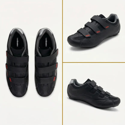 Strada 100 - Peloton Cycling Shoes - Delta Cleats Included