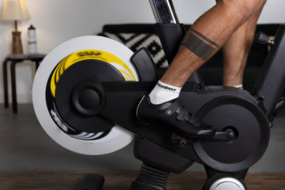 Strada 100 Knit - Indoor Cycling / SPD Cleats Included