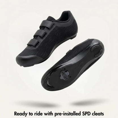 Strada 100 Knit - Indoor Cycling / SPD Cleats Included