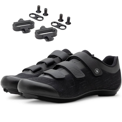 Strada 100 Knit - Indoor Cycling / SPD Cleats Included