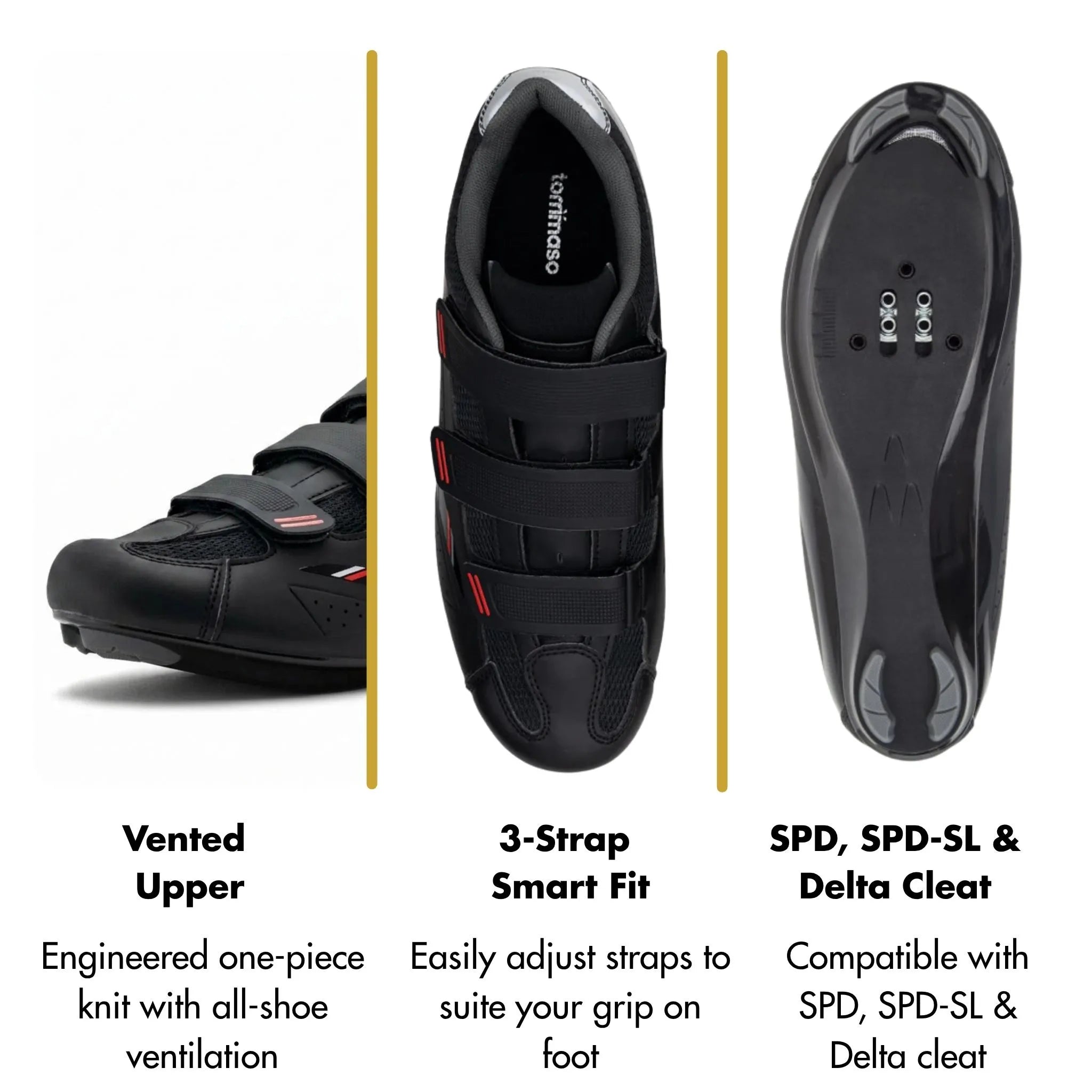 Strada 100 - Road Cycling