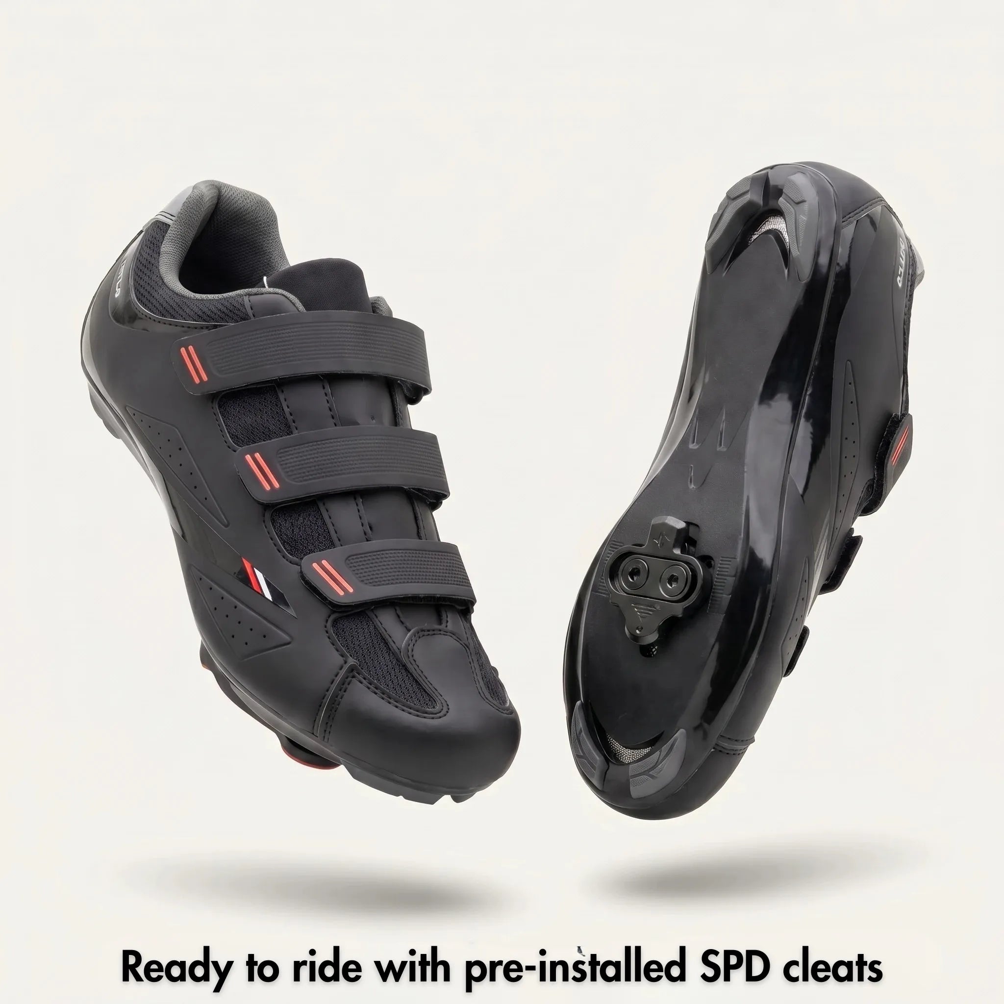 Strada 100 - Indoor Cycling/SPD Cleat Included