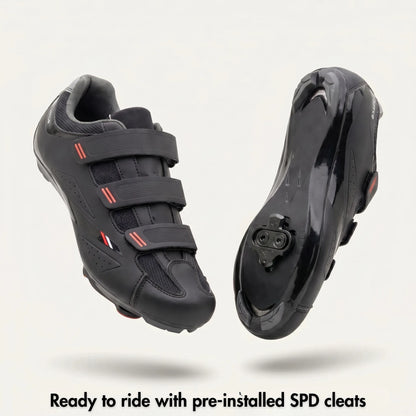 Strada 100 - Indoor Cycling/SPD Cleat Included